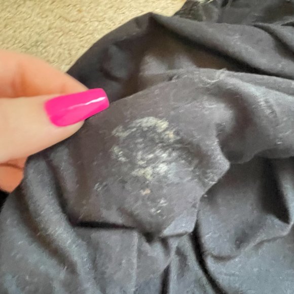 the villain marty scurll blackcraft cult 3xl t-shirt WWE AEW ROH - Picture 5 of 6